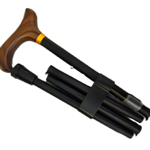 FOLDING STICKS