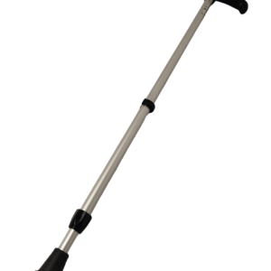 ALUMINIUM WALKING STICK
