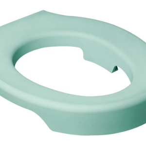 SOFT TOILET SEAT H CM 3