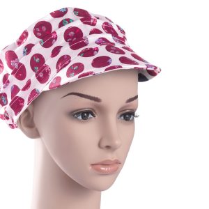 "DAPHNE" CAP VISCOSE CHEMOTHERAPY