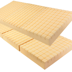 VENTILATED MATTRESS 3 SECTIONS