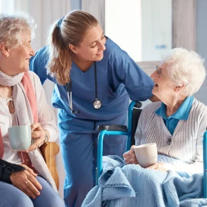 HOME CARE