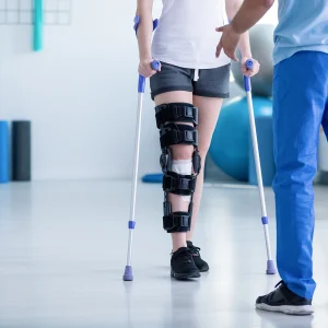 PHYSIOTHERAPY AND REHABILITATION